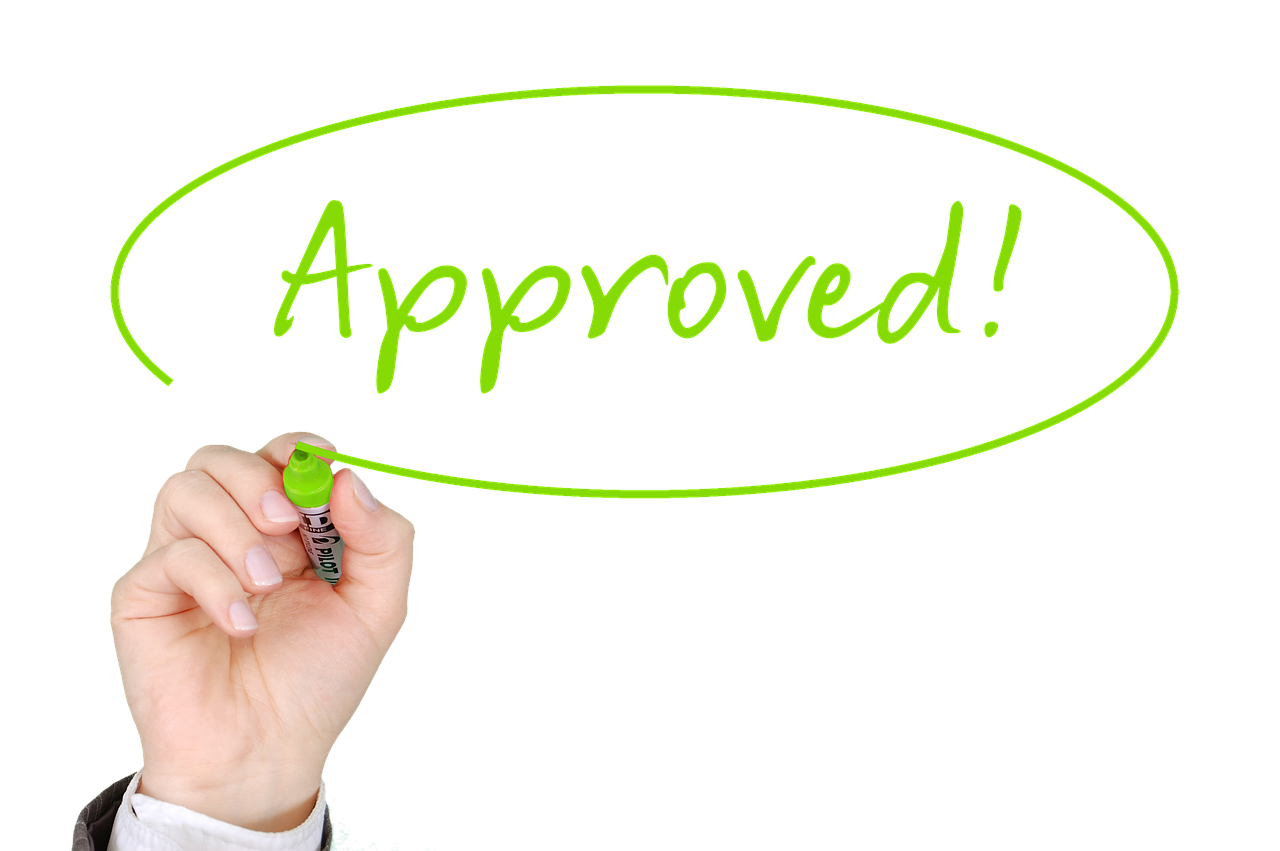 need management approval? have these 8 answers ready