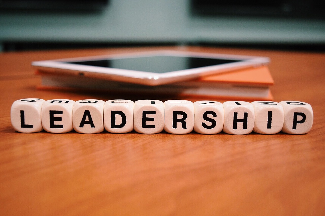 Executive Presence: The Art of Projecting Leadership