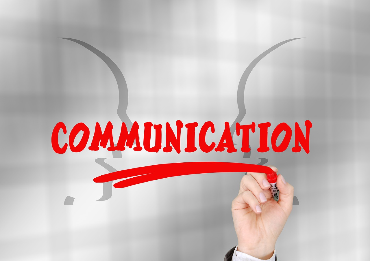 Do You Give AND Receive Communication Well?
