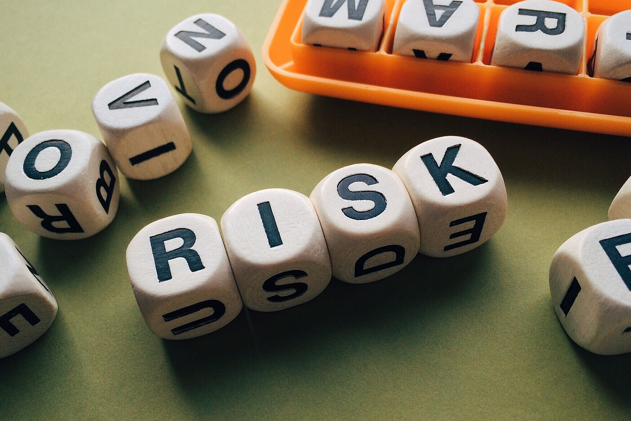 Your Slide Deck is Nothing But Risk