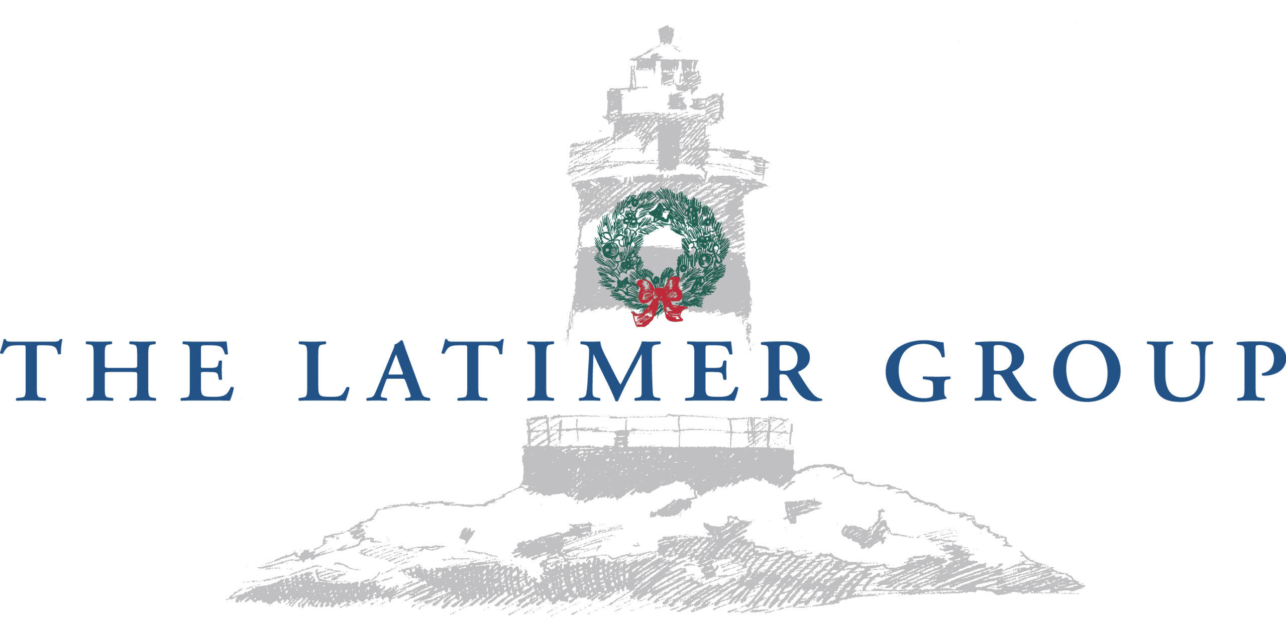 happy holidays from the latimer group