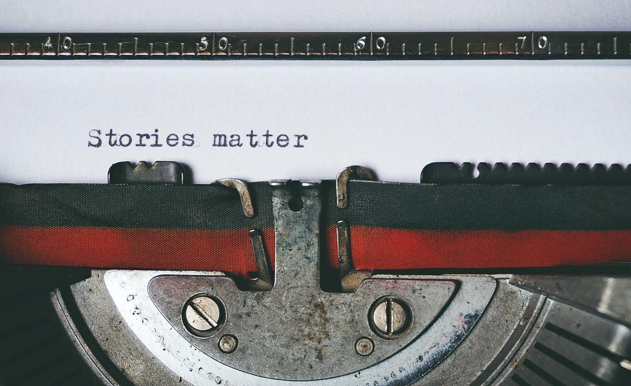 5 Keys To Better Business Storytelling
