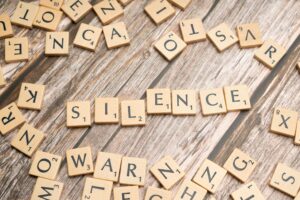 Embrace The Silence When Presenting