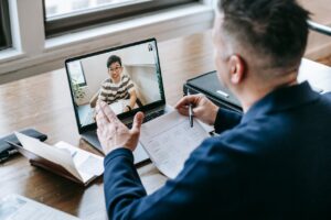 Building Connection in an Era of Video Meeting Fatigue