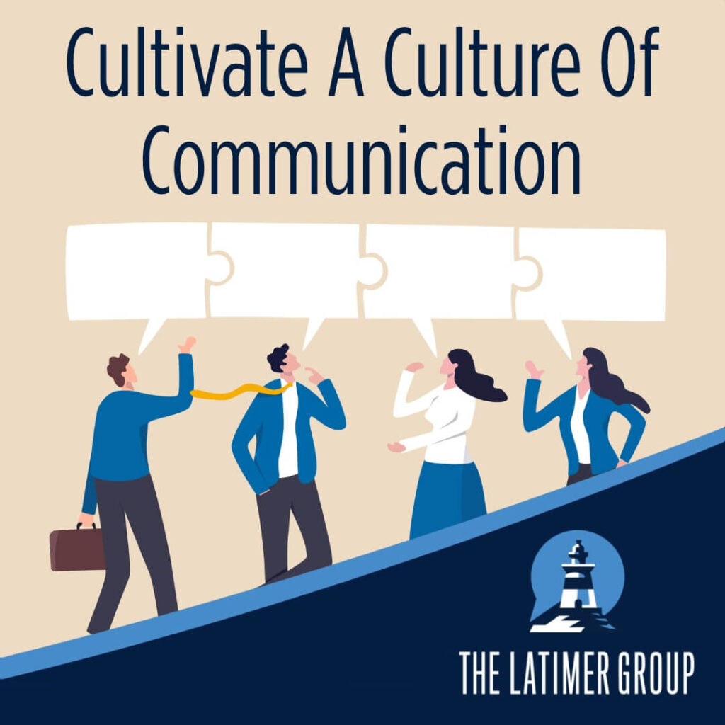 Tlg Social Training Culture Of Communication