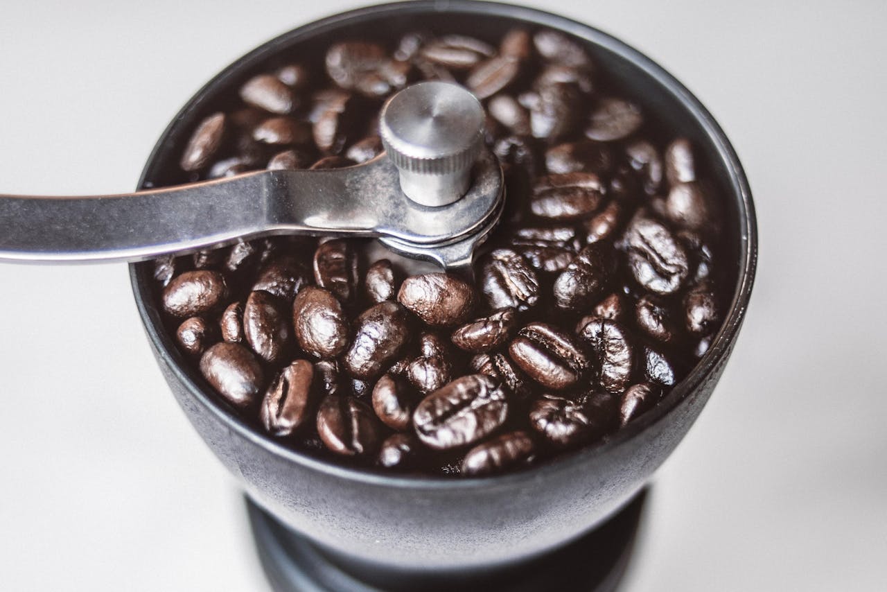 What Are Your Coffee Beans?