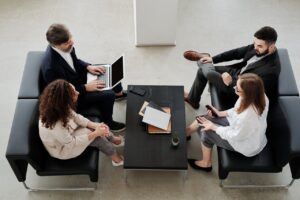 Creating A Meeting Efficiency Plan For Your Organization